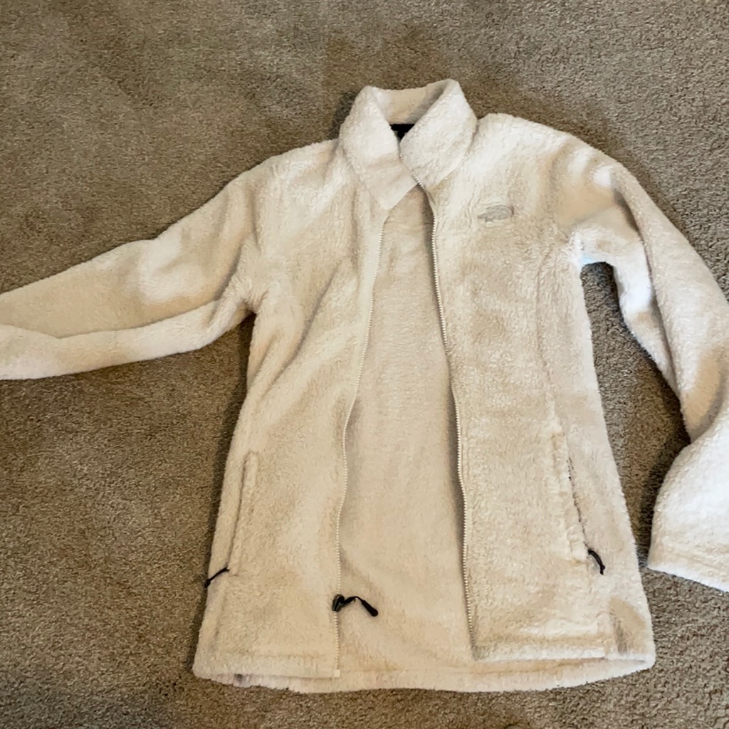 North Face Jacket